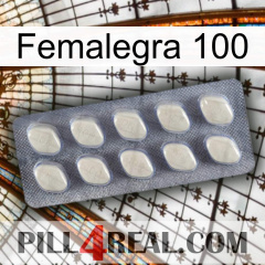 Femalegra 100 08